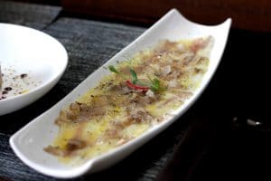 Topul Mancarurilor 2018, finala Peste (Fish House, 04.04.2018)