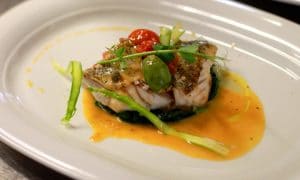 Topul Mancarurilor 2018, finala Peste (Fish House, 04.04.2018)