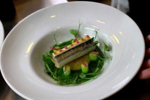 Topul Mancarurilor 2018, finala Peste (La Cave de Bucarest, 19.03.2018)