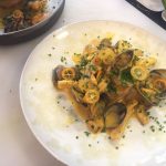 Topul Mancarurilor 2018, finala Seafood (Raionul de Peste, 04.04.2018)