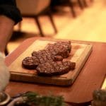 Topul Mancarurilor 2018, finala Steak ne-japonez (Osho, 22.03.2018)