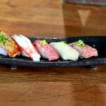 Topul Mancarurilor 2018, finala Sushi si Sashimi- Argentine (02.04.2018)