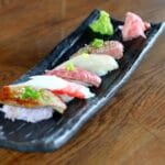 Topul Mancarurilor 2018, finala Sushi si Sashimi- Argentine (02.04.2018)