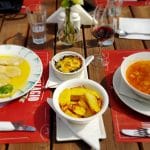 Il Villagio, restaurant italian traditional la Gradina Icoanei
