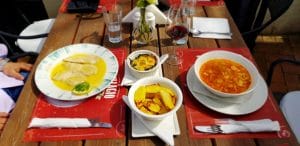 Il Villagio, restaurant italian traditional la Gradina Icoanei