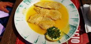 Il Villagio, restaurant italian traditional la Gradina Icoanei