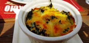 Il Villagio, restaurant italian traditional la Gradina Icoanei