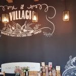 Trattoria Il Villagio, restaurant traditional italian la Gradina Icoanei in Bucuresti