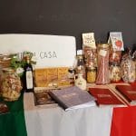 Trattoria Il Villagio, restaurant traditional italian la Gradina Icoanei in Bucuresti