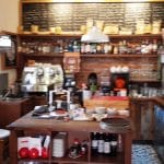 Trattoria Il Villagio, restaurant traditional italian la Gradina Icoanei in Bucuresti