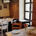Trattoria Il Villagio, restaurant traditional italian la Gradina Icoanei in Bucuresti
