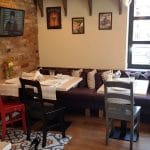 Trattoria Il Villagio, restaurant traditional italian la Gradina Icoanei in Bucuresti