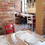 Trattoria Il Villagio, restaurant traditional italian la Gradina Icoanei in Bucuresti