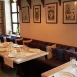 Trattoria Il Villagio, restaurant traditional italian la Gradina Icoanei in Bucuresti
