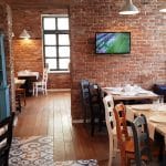 Trattoria Il Villagio, restaurant traditional italian la Gradina Icoanei in Bucuresti