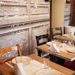 Trattoria Il Villagio, restaurant traditional italian la Gradina Icoanei in Bucuresti