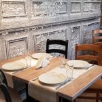 Trattoria Il Villagio, restaurant traditional italian la Gradina Icoanei in Bucuresti