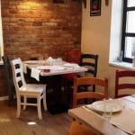 Trattoria Il Villagio, restaurant traditional italian la Gradina Icoanei in Bucuresti