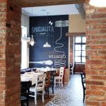 Trattoria Il Villagio, restaurant traditional italian la Gradina Icoanei in Bucuresti