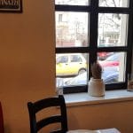Trattoria Il Villagio, restaurant traditional italian la Gradina Icoanei in Bucuresti