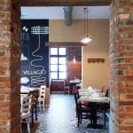 Trattoria Il Villagio, restaurant traditional italian la Gradina Icoanei in Bucuresti