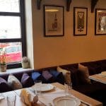 Trattoria Il Villagio, restaurant traditional italian la Gradina Icoanei in Bucuresti