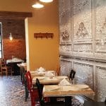 Trattoria Il Villagio, restaurant traditional italian la Gradina Icoanei in Bucuresti