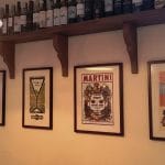 Trattoria Il Villagio, restaurant traditional italian la Gradina Icoanei in Bucuresti