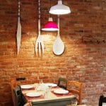 Trattoria Il Villagio, restaurant traditional italian la Gradina Icoanei in Bucuresti