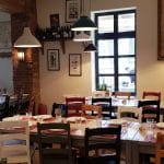Trattoria Il Villagio - Cele mai frumoase restaurante