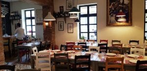 Trattoria Il Villagio - Cele mai frumoase restaurante