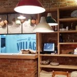 Trattoria Il Villagio, restaurant traditional italian la Gradina Icoanei in Bucuresti