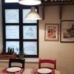 Trattoria Il Villagio, restaurant traditional italian la Gradina Icoanei in Bucuresti