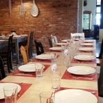 Trattoria Il Villagio, restaurant traditional italian la Gradina Icoanei in Bucuresti