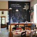 Trattoria Il Villagio, restaurant traditional italian la Gradina Icoanei in Bucuresti