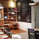 Trattoria Il Villagio, restaurant traditional italian la Gradina Icoanei in Bucuresti