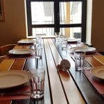 Trattoria Il Villagio, restaurant traditional italian la Gradina Icoanei in Bucuresti