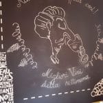 Trattoria Il Villagio, restaurant traditional italian la Gradina Icoanei in Bucuresti