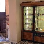 Trattoria Il Villagio, restaurant traditional italian la Gradina Icoanei in Bucuresti