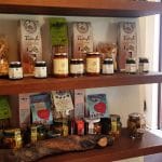 Trattoria Il Villagio, restaurant traditional italian la Gradina Icoanei in Bucuresti