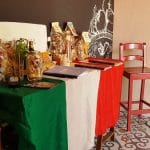 Trattoria Il Villagio, restaurant traditional italian la Gradina Icoanei in Bucuresti