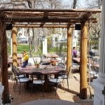 Trattoria Il Villagio, restaurant traditional italian la Gradina Icoanei in Bucuresti