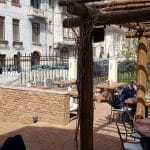 Trattoria Il Villagio, restaurant traditional italian la Gradina Icoanei in Bucuresti