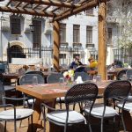 Trattoria Il Villagio, restaurant traditional italian la Gradina Icoanei in Bucuresti