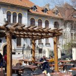 Trattoria Il Villagio, restaurant traditional italian la Gradina Icoanei in Bucuresti