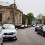 Vogue si Veranda Casa Frumoasa pe Clopotarii Vechi in Bucuresti