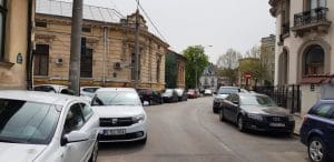 Vogue si Veranda Casa Frumoasa pe Clopotarii Vechi in Bucuresti