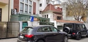 Vogue si Veranda Casa Frumoasa pe Clopotarii Vechi in Bucuresti