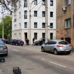 Vogue si Veranda Casa Frumoasa pe Clopotarii Vechi in Bucuresti