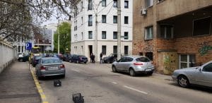 Vogue si Veranda Casa Frumoasa pe Clopotarii Vechi in Bucuresti